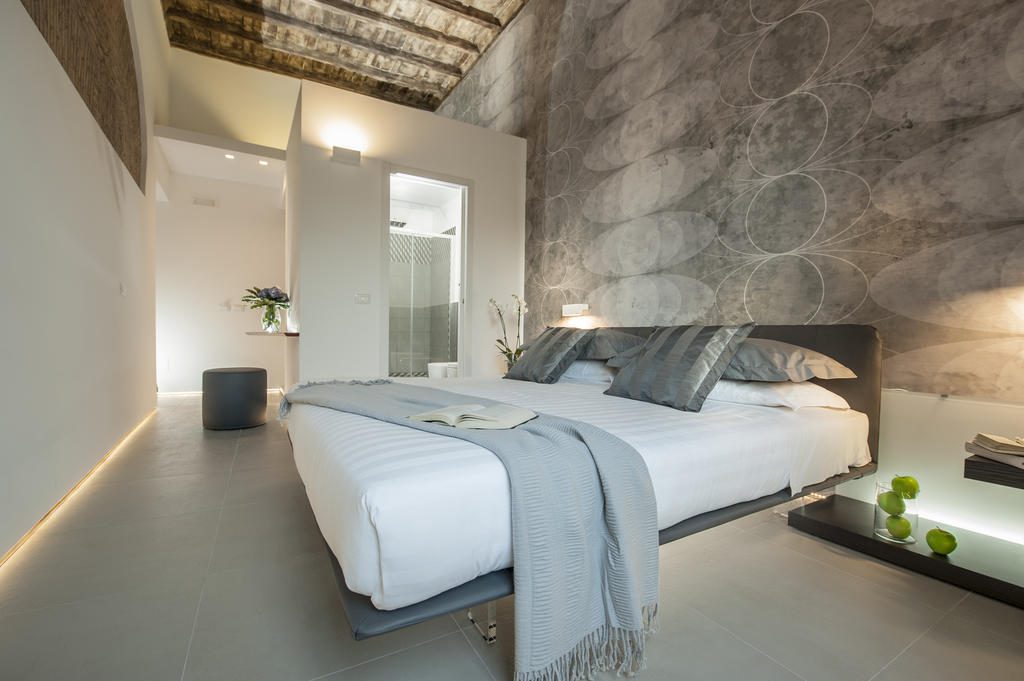 Hôtel gay de Rome : B&B Second Floor