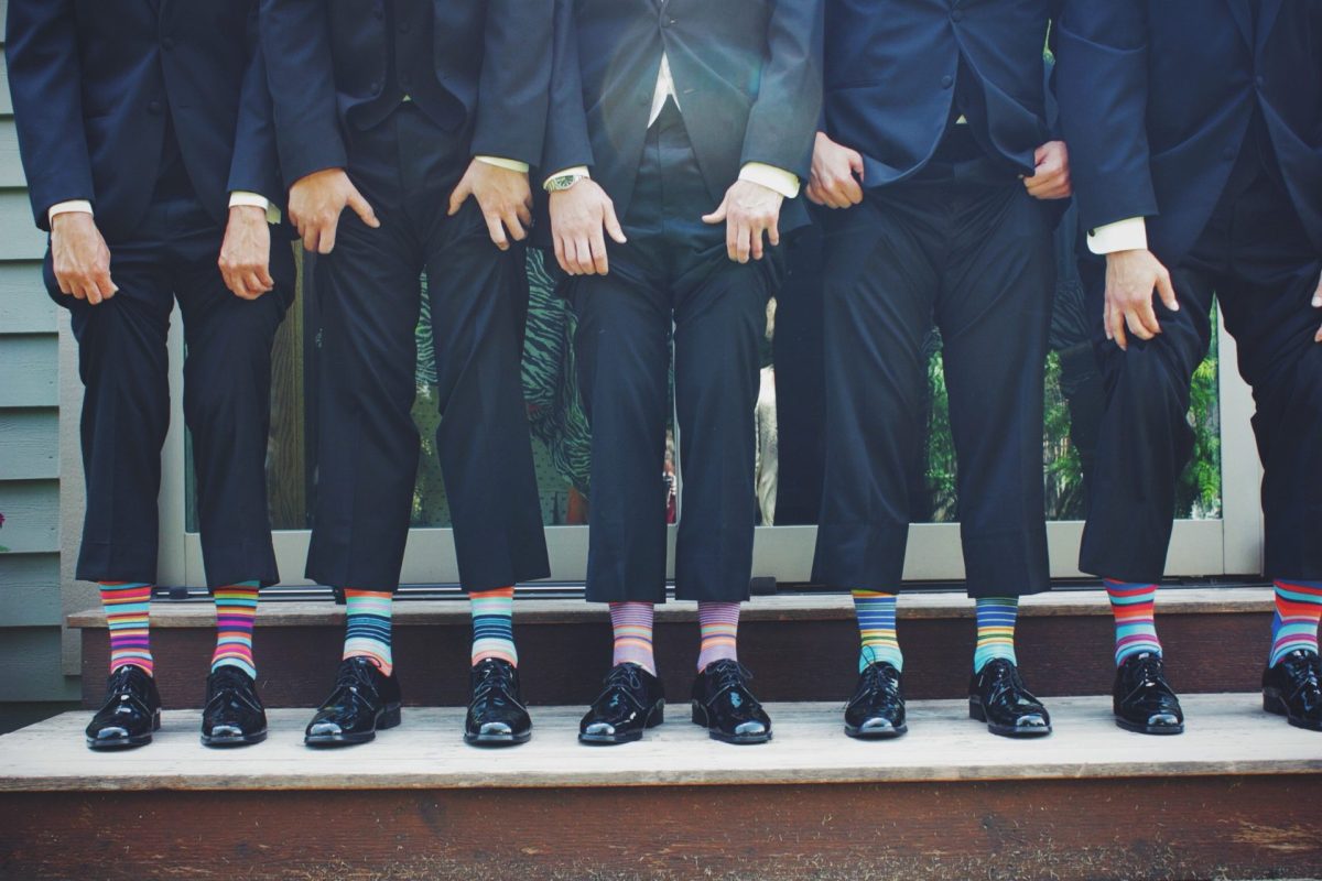 Mariage gay aux États-Unis