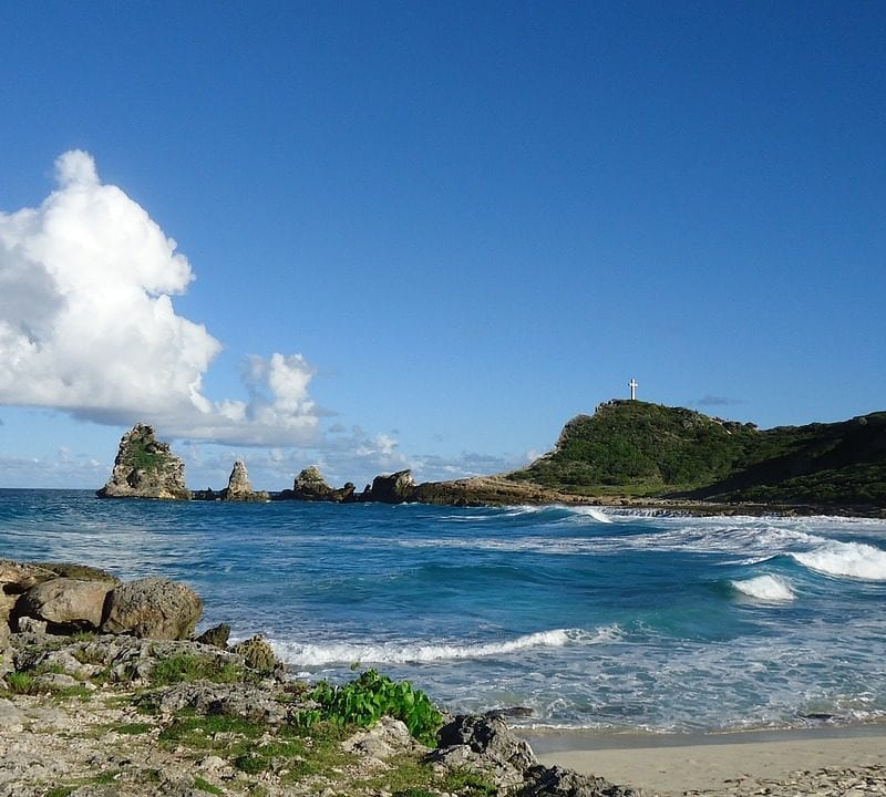 Quelques bonnes raisons de visiter Guadeloupe en touristes gay