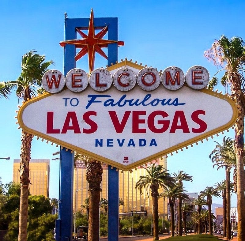 7 villes à visiter si vous aimez les casinos