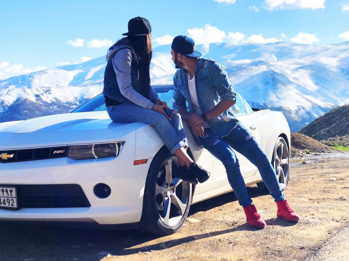 Comment choisir sa voiture de location