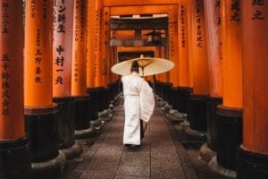 Guide gay du Japon