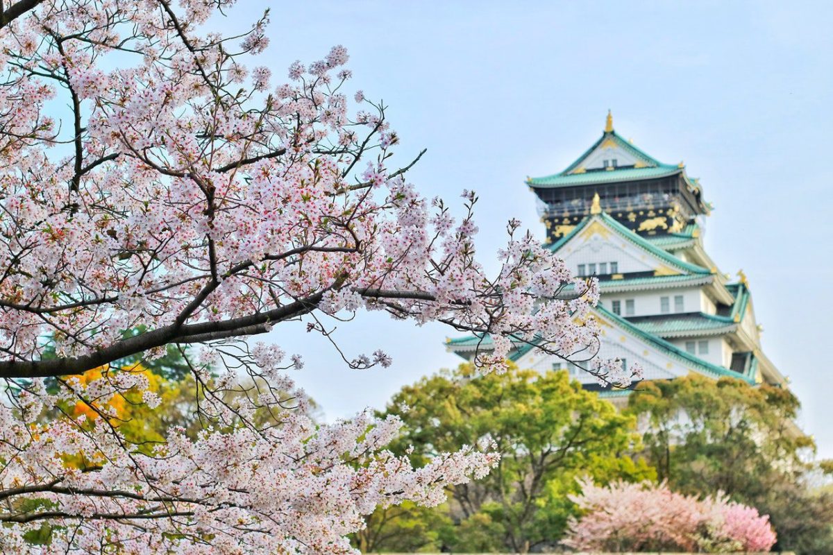 Le meilleur moment pour visiter le Japon