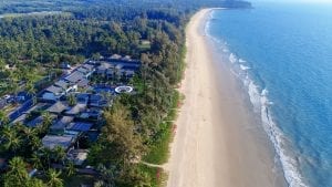 Phuket quartier par quartier