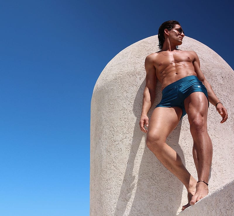 Rufskin : les maillots de bain sexy et pour homme parfait pour la plage