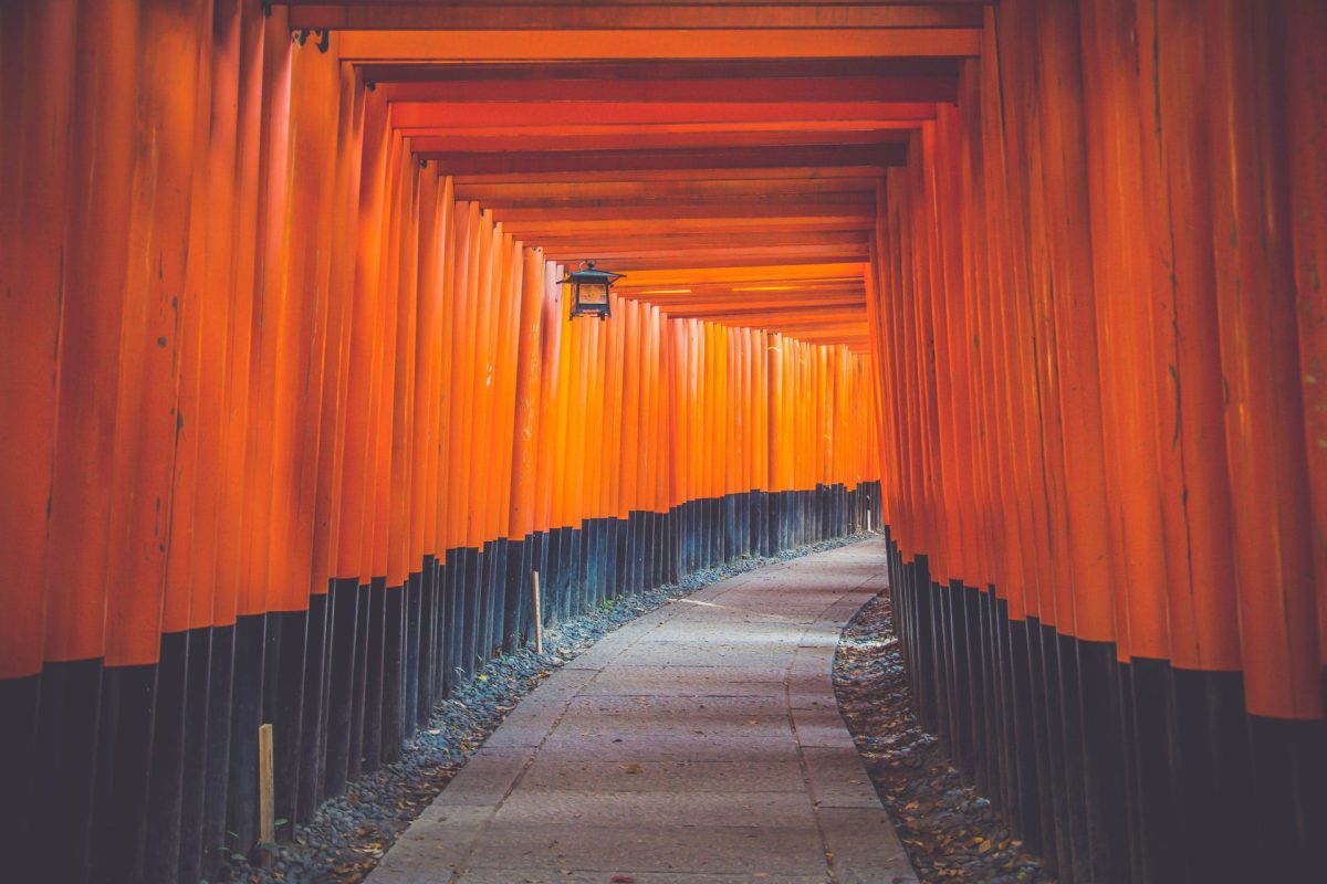 Festival du Japon