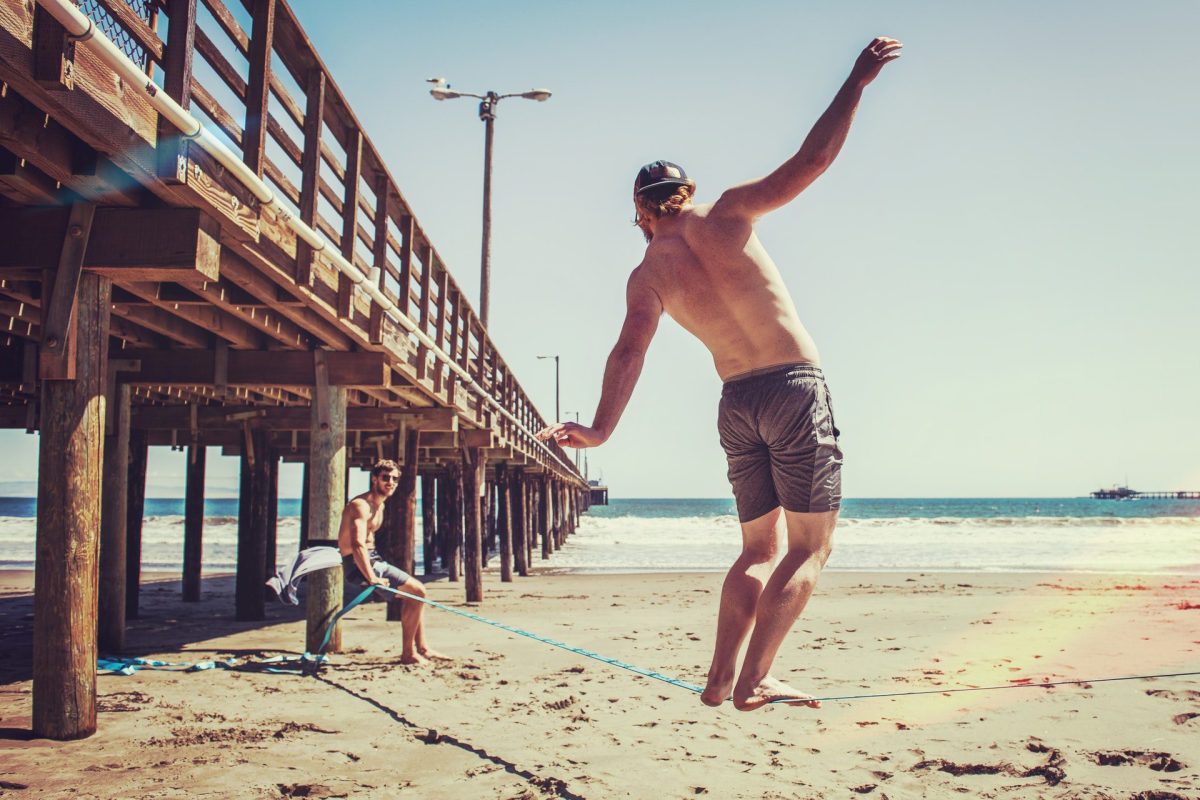Toutes Les Plages Gay De France