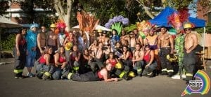 La scène gay de Cape Town - Le Cap