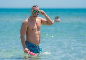 La scène gay de Maspalomas