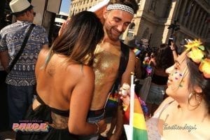 Tout sur la gay pride de Marseille