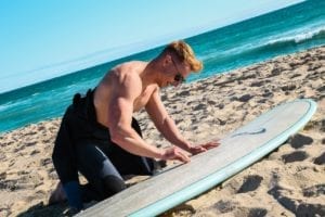 Toutes les plages gay de France