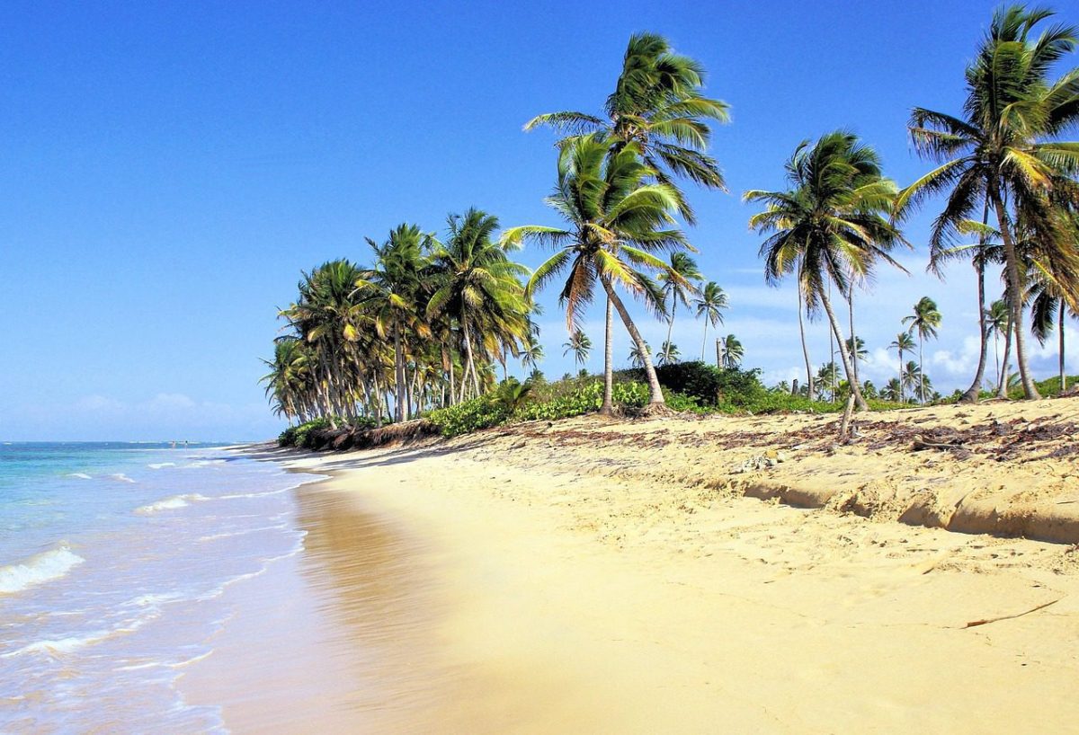 10 incontournables en République Dominicaine