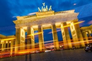 Comment circuler à Berlin