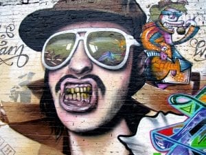 Culture avant-gardiste à Berlin