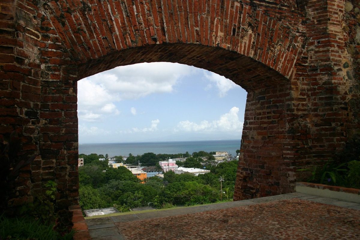 Découvrir le luxe de Vieques