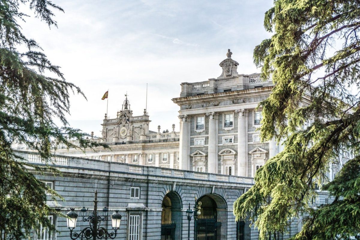 Espagne : visiter Madrid avec votre chien