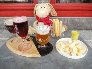 Gastronomie belge