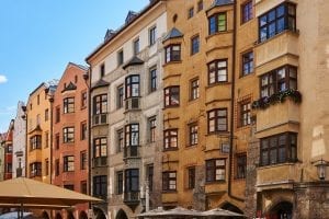 Guide gay d'Innsbruck