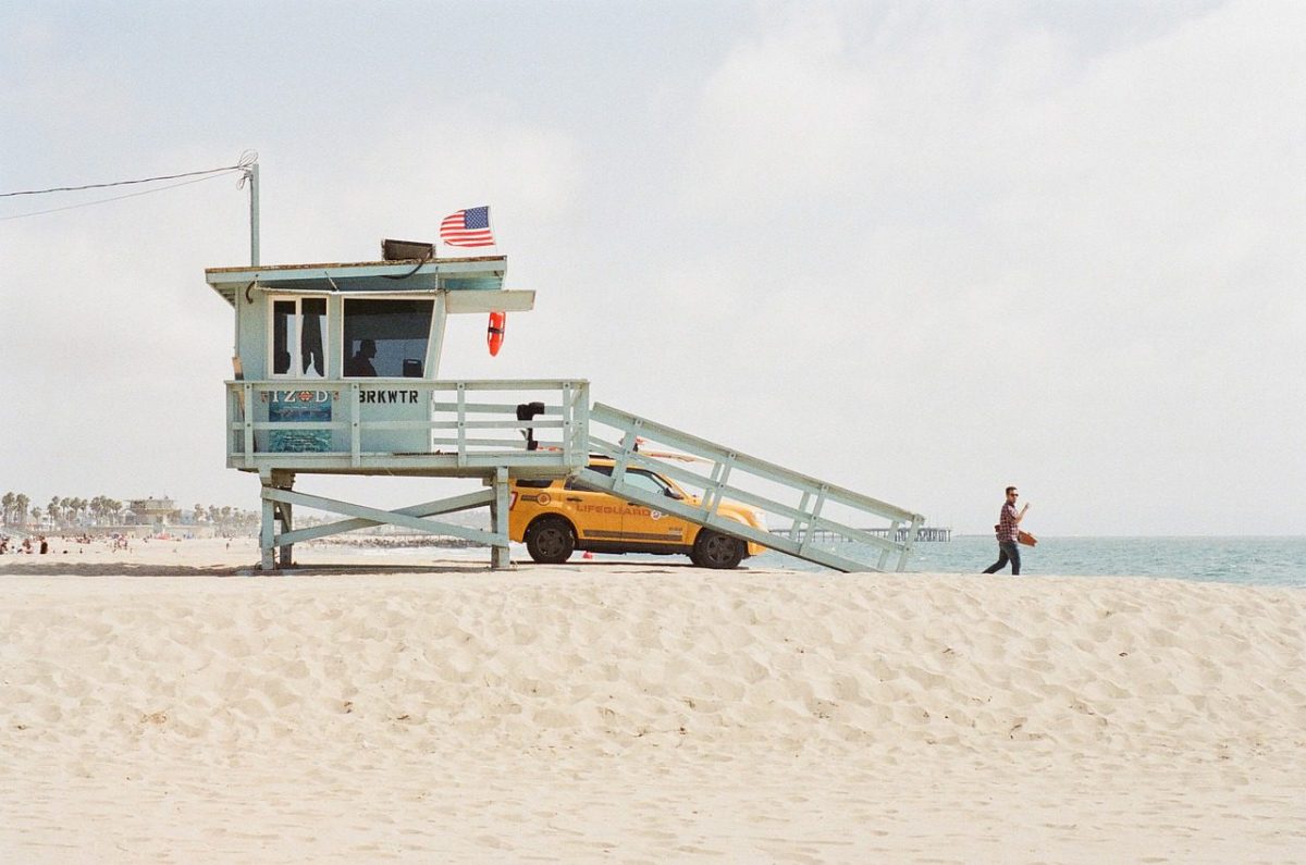 Les grands espaces de Miami