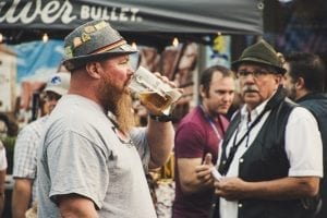 Oktoberfest