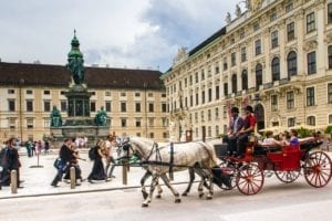 À ne pas manquer à Vienne