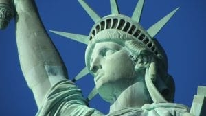 L'art de New York