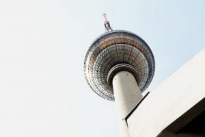 Berlin Alexanderplatz