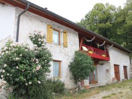 Découvrir Haut-Valromey en été comme en hiver