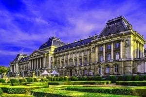 Comment se rendre à Bruxelles