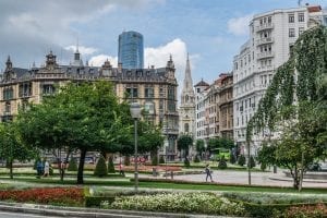 Culture de Bilbao