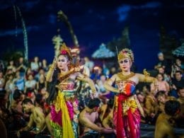 Découvrir Bali pour la première fois