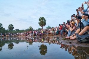 L'esprit cambodgien