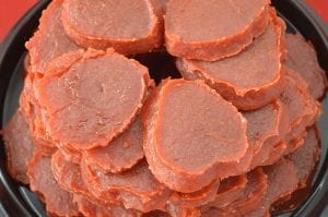 Gastronomie de l'Argentine