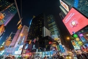 Gastronomie de New York