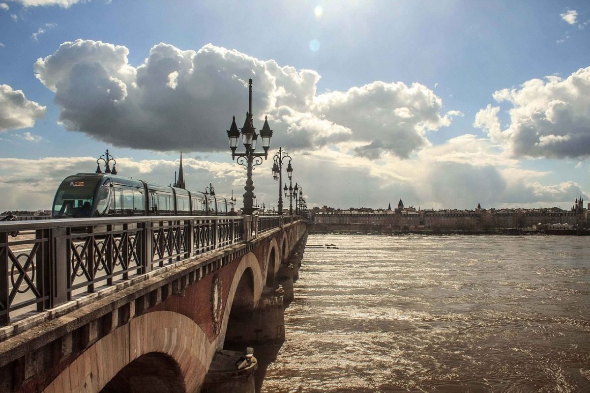 Guide gay de Bordeaux