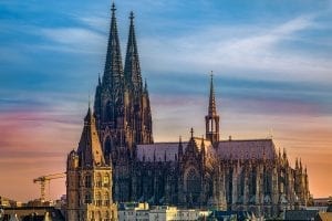 Guide gay de Cologne