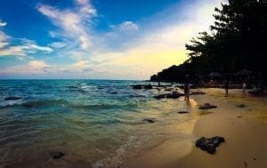 Guide gay de Sihanoukville