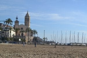 Guide gay de Sitges