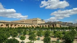 Les plus beaux châteaux de France