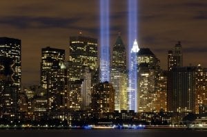 La nuit ne fait que commencer de New York