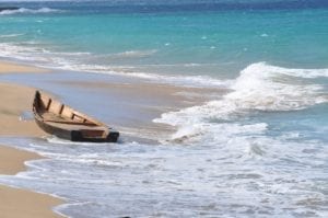 Porto Rico : Vieques, l'île sauvage à visiter