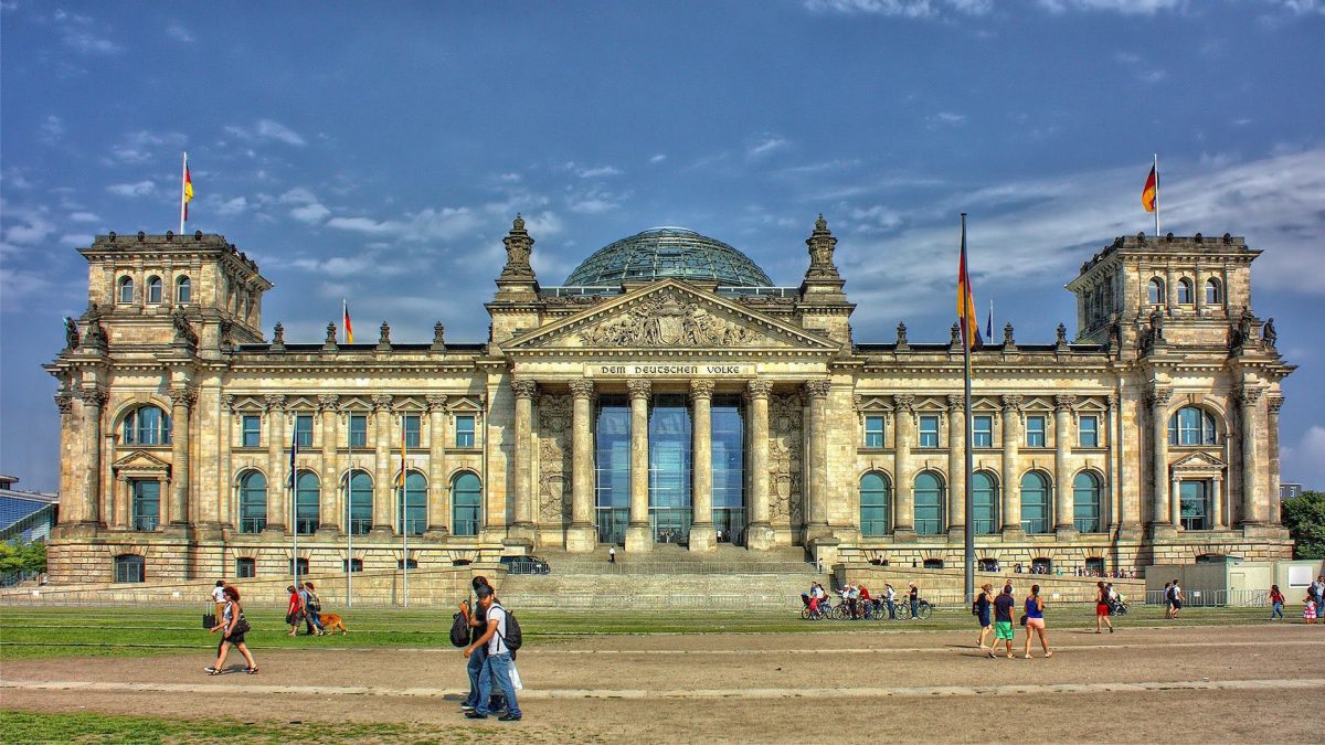 Que faire à Berlin les meilleures attraits touristiques de Berlin