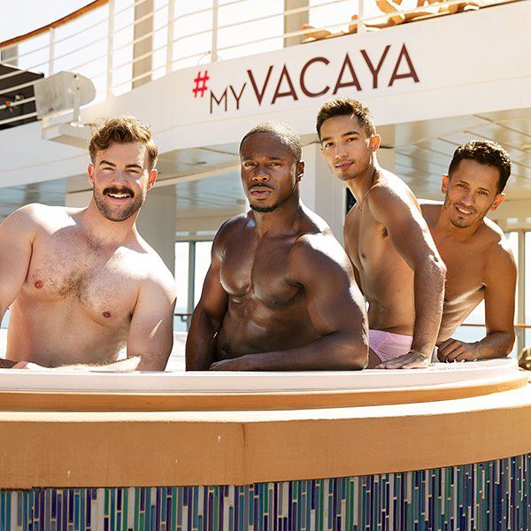 Croisières gays pour voyageurs en solo