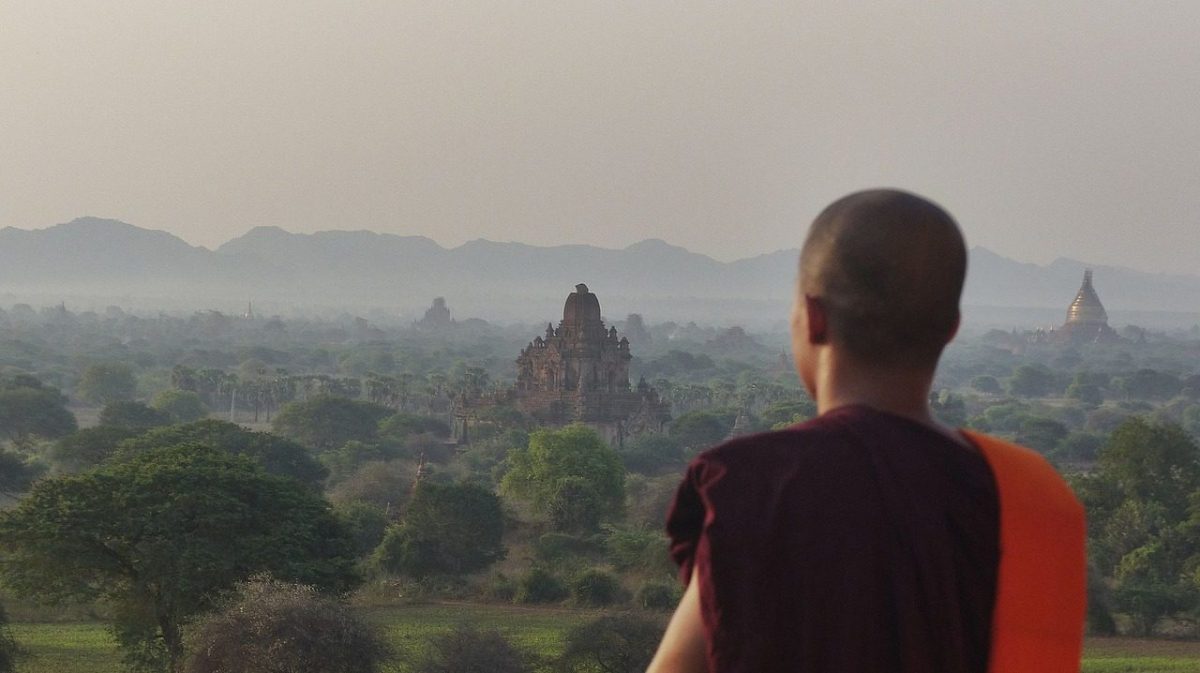 Guide gay de Bagan