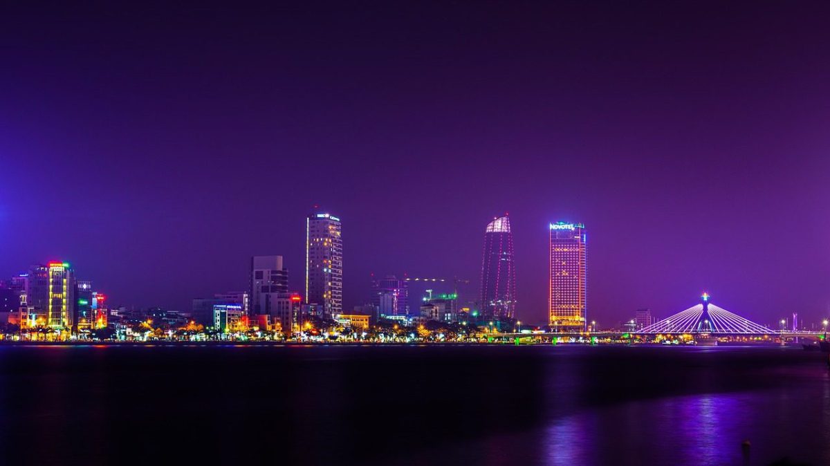 Guide gay de Danang