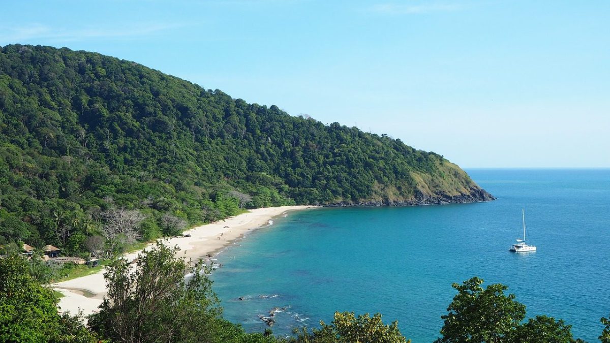 Guide gay de Koh Lanta