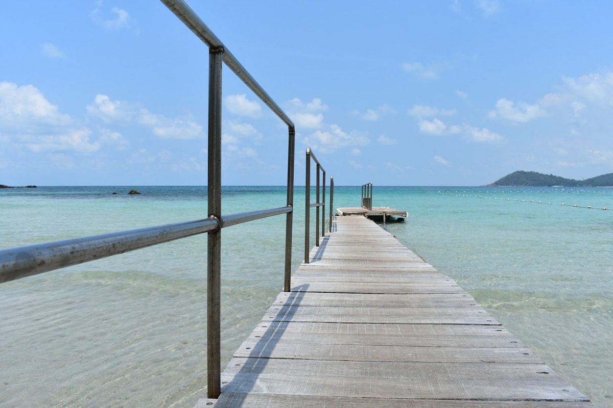 Guide gay de Koh Samet