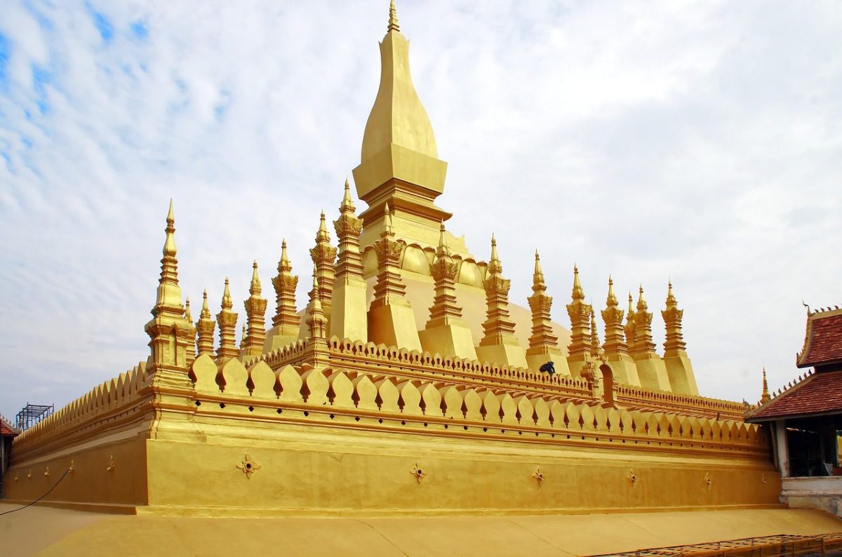 Guide gay de Vientiane