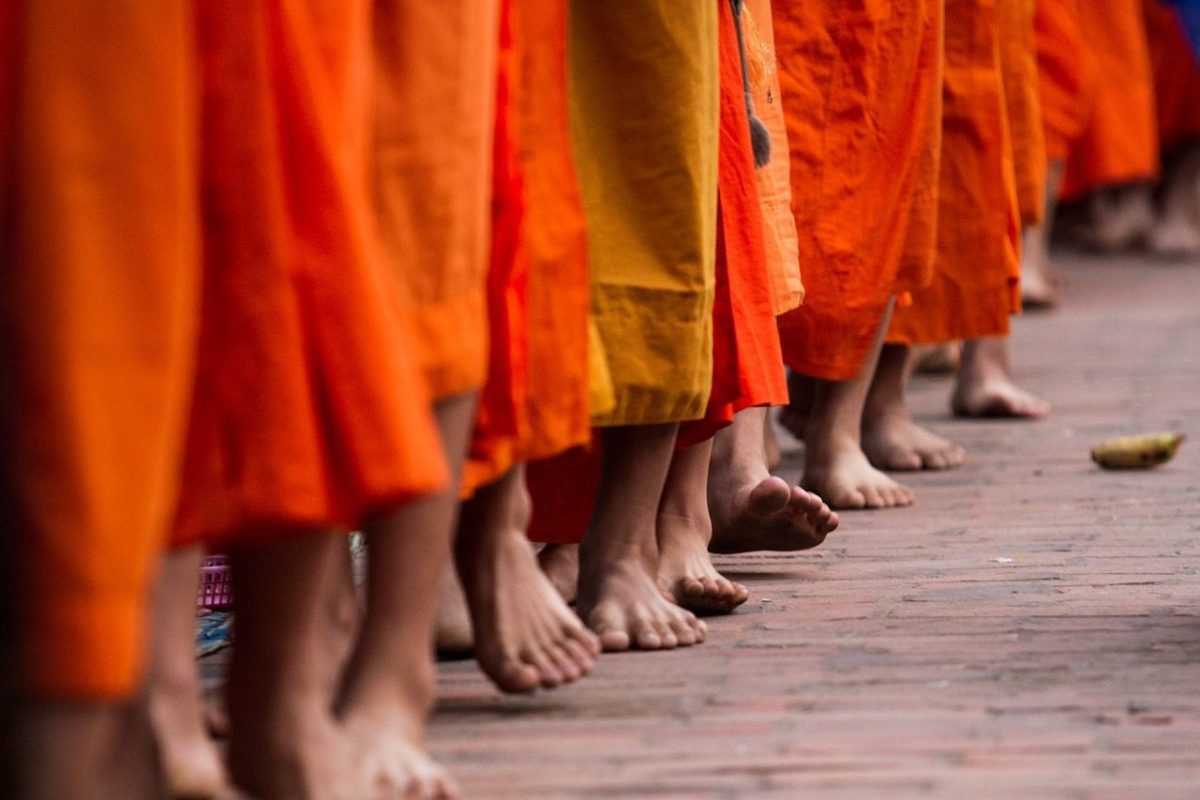 Les incontournables de Luang Prabang