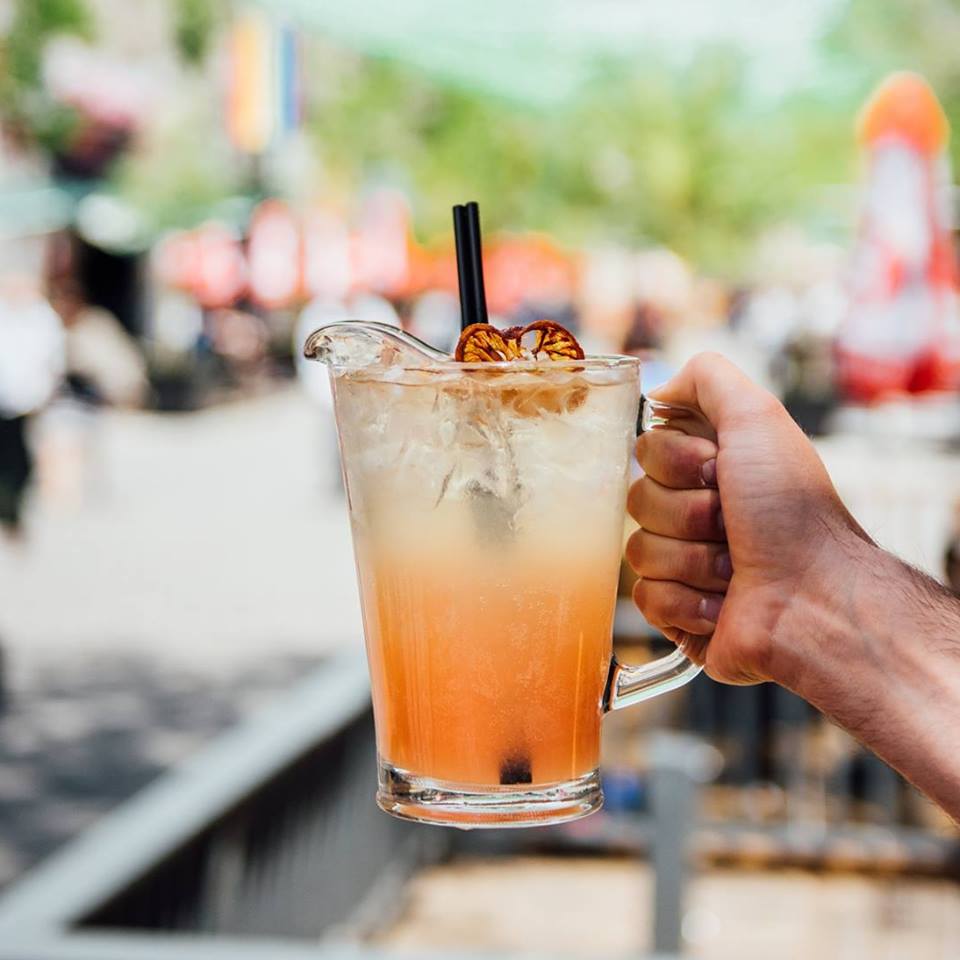 Meilleurs bars gay du Village gay de Montréal